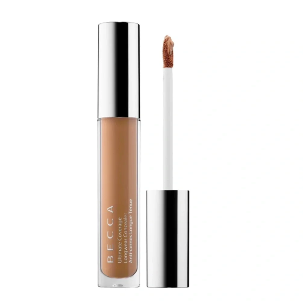 - Becca Ultimate Coverage Longwear Concealer